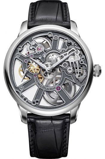 Buy Maurice Lacroix Masterpiece Watch - 42