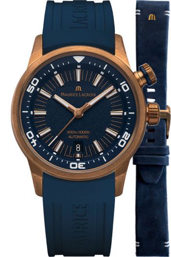 Buy Maurice Lacroix Pontos Watch - 3