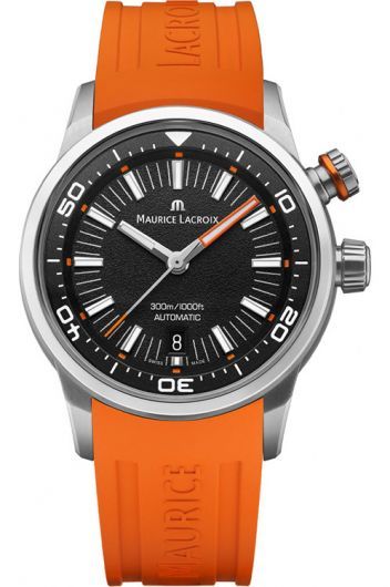 Buy Maurice Lacroix Pontos Watch - 1