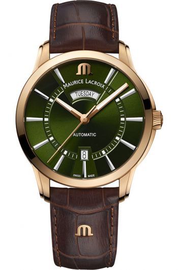 Buy Maurice Lacroix Pontos Watch - 15