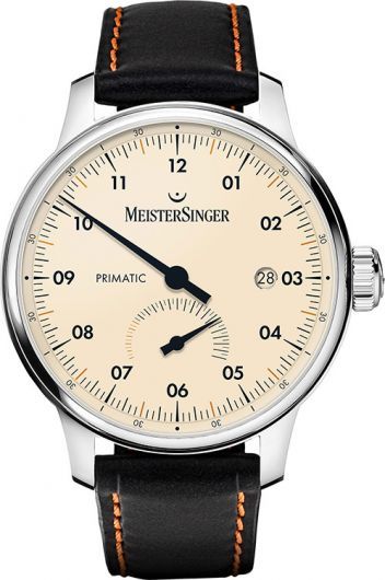 Buy MeisterSinger Primatic Watch - 26