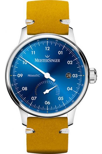 Buy MeisterSinger Primatic Watch - 27