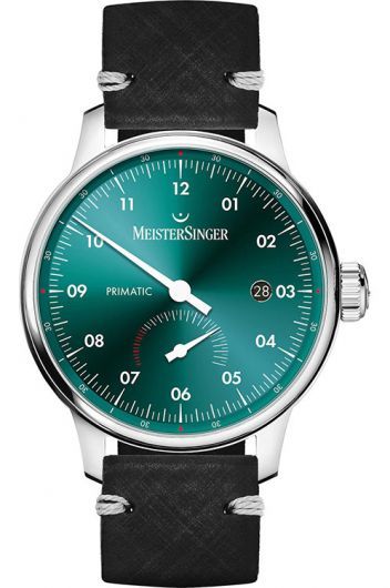 Buy MeisterSinger Primatic Watch - 25