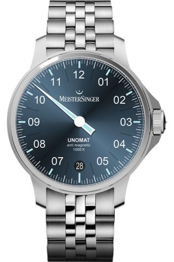 Buy MeisterSinger Unomat Watch - 3