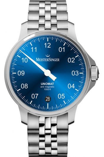 Buy MeisterSinger Unomat Watch - 19