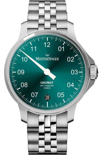 Buy MeisterSinger Unomat Watch - 20