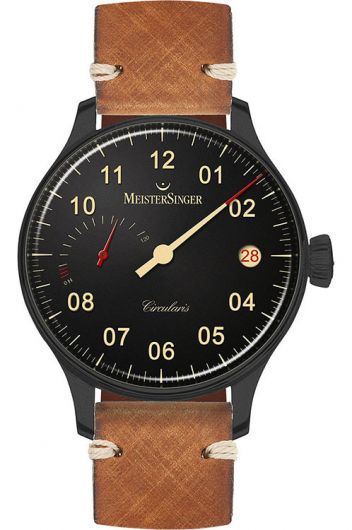 Buy MeisterSinger Circularis Watch - 12