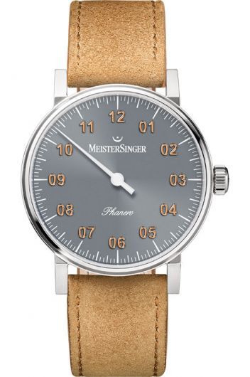 Buy MeisterSinger Phanero Watch - 11