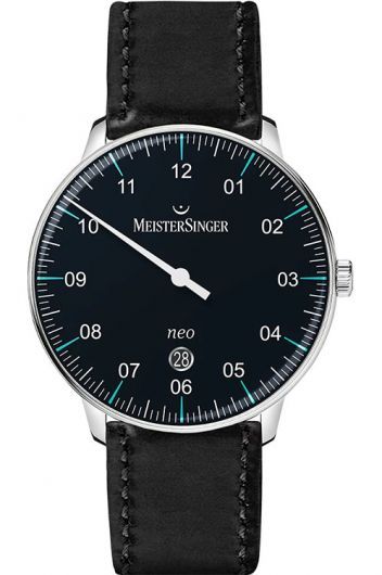 Buy MeisterSinger Neo Watch - 28