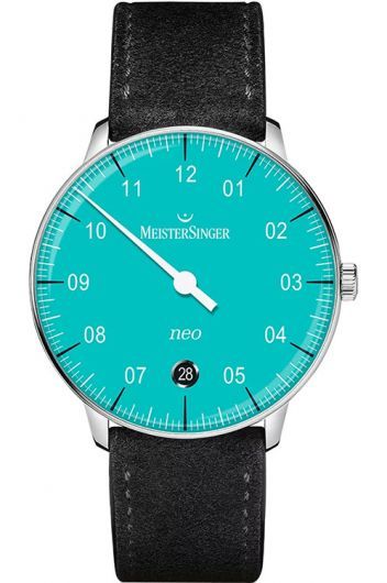 Buy MeisterSinger Neo Watch - 29