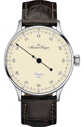 Buy MeisterSinger Pangaea Watch - 23