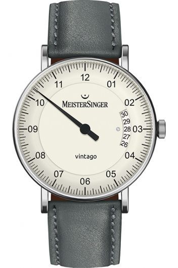 Buy MeisterSinger Vintago Watch - 14