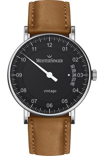 Buy MeisterSinger Vintago Watch - 15
