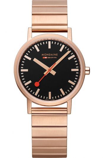 Buy Mondaine Classic Watch - 23