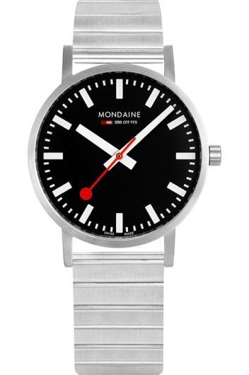 Buy Mondaine Classic Watch - 1