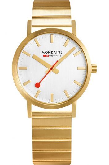 Buy Mondaine Retro Watch - 4