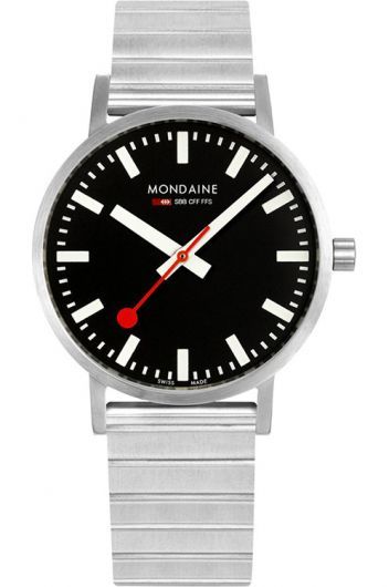 Buy Mondaine Classic Watch - 2