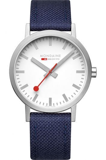 Buy Mondaine Classic Watch - 21