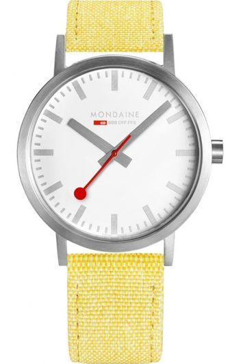 Buy Mondaine Classic Watch - 7