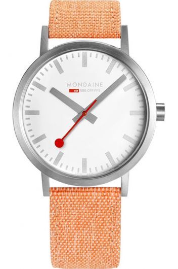 Buy Mondaine Classic Watch - 6