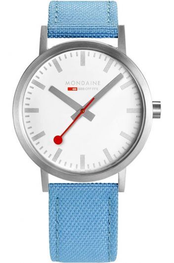 Buy Mondaine Classic Watch - 5