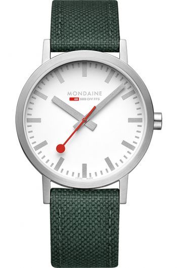 Buy Mondaine Classic Watch - 17