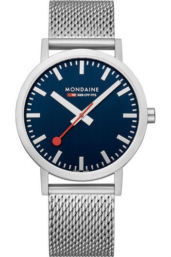 Buy Mondaine Classic Watch - 19