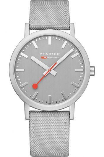 Buy Mondaine Classic Watch - 20