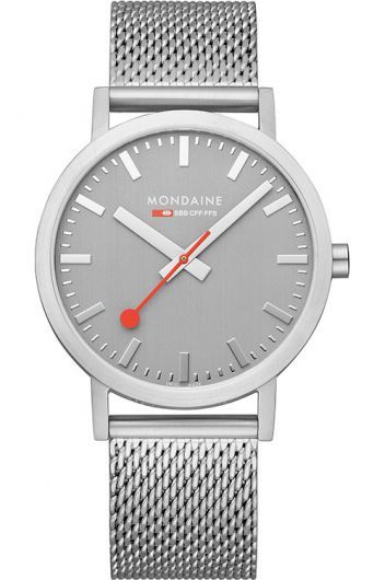 Buy Mondaine Classic Watch - 31