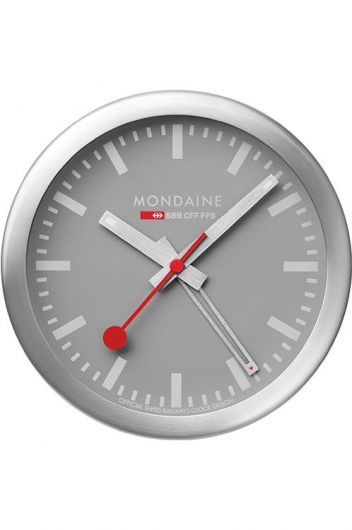 Buy Mondaine Table Clock Watch - 17