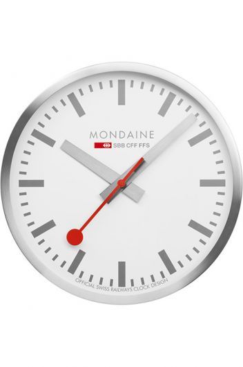 Buy Mondaine Wall Clock Watch - 2