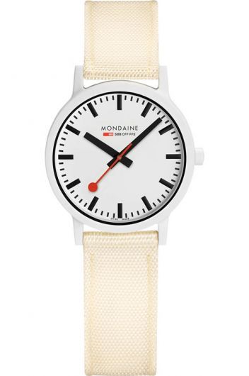 Buy Mondaine Essence Watch - 9