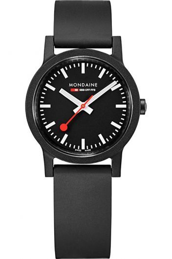 Buy Mondaine Essence Watch - 13