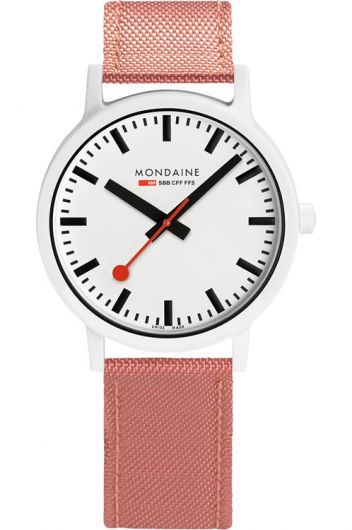 Buy Mondaine Essence Watch - 10