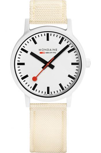 Buy Mondaine Essence Watch - 11