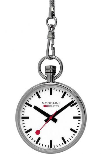Buy Mondaine Classic Watch - 15