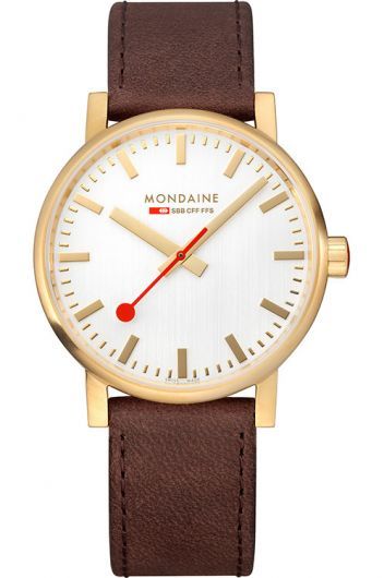 Buy Mondaine EVO2 Watch - 26