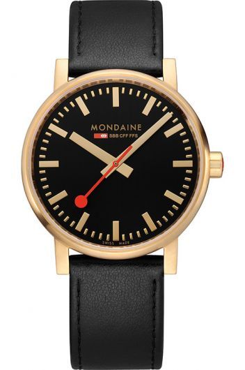 Buy Mondaine EVO2 Watch - 28