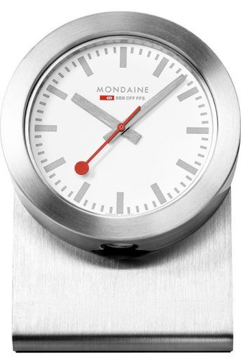 Buy Mondaine Table Clock Watch - 27