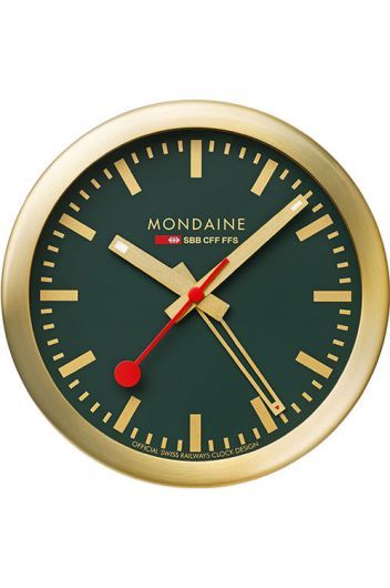 Buy Mondaine Table Clock Watch - 23