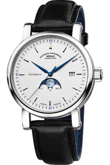 Mühle-Glashütte M1-44-05-200-LB