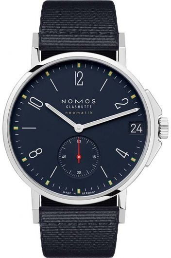 Nomos Glashutte 528