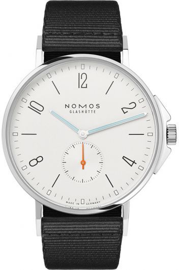 Buy Nomos Glashutte Ahoi Watch - 21