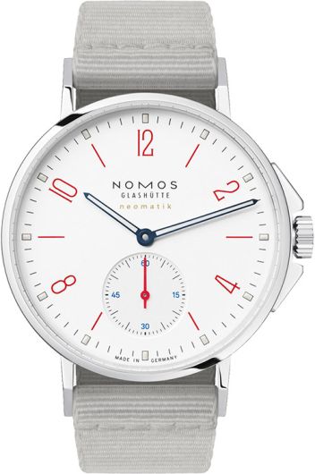 Nomos Glashutte 564