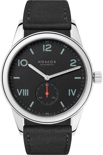 Buy Nomos Glashutte Club Watch - 44
