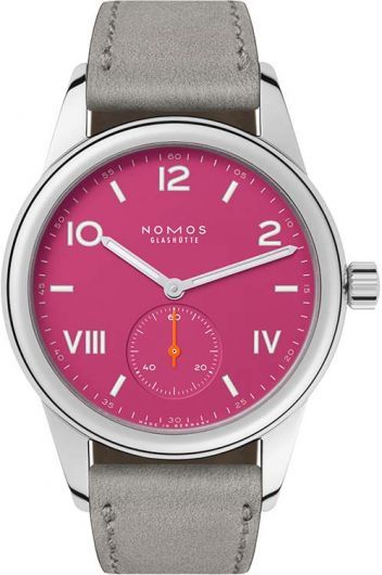 Nomos Glashutte 711