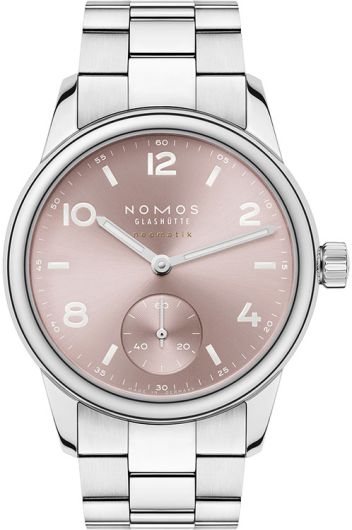 Nomos Glashutte 756