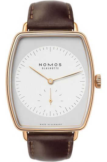 Buy Nomos Glashutte Lux Watch - 10