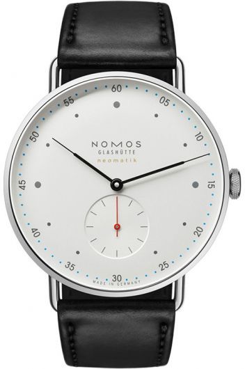Buy Nomos Glashutte Metro Watch - 24