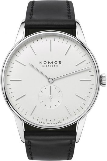 Buy Nomos Glashutte Orion Watch - 29